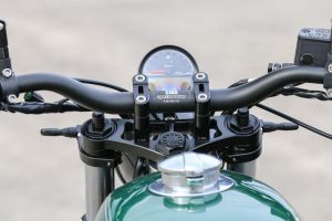 BMW Roadster Concept Bike