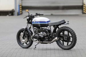BMW R80 R100 Scrambler kaufen