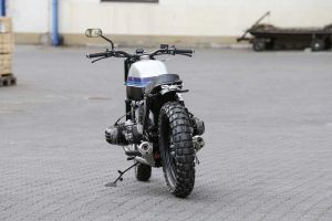 BMW R80 R100 Scrambler kaufen