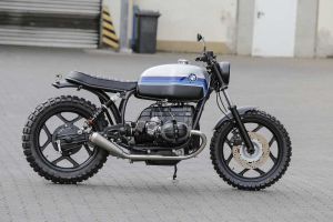 BMW R80 R100 Scrambler kaufen