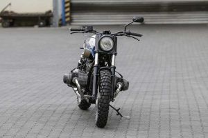 BMW R80 R100 Scrambler kaufen