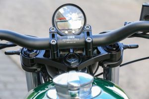 BMW Roadster Concept Bike