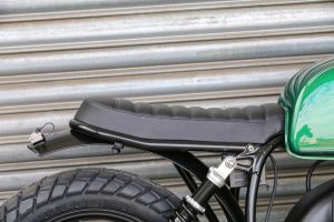 BMW Roadster Concept Bike