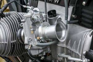 bmw cafe racer