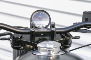BMW Roadster Concept Bike Monolever