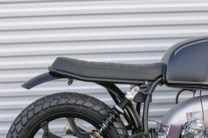 BMW Roadster Concept Bike Monolever