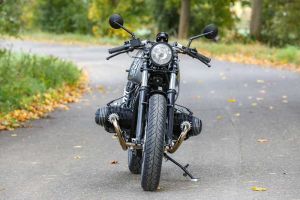 cafe racer umbau