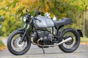 cafe racer umbau