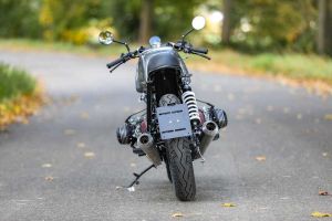 cafe racer umbau