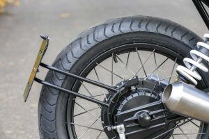 cafe racer umbau