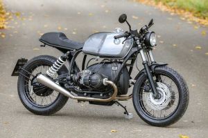 cafe racer umbau