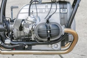 BMW SE Geländesport Concept Bike