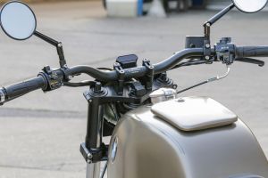 BMW SE Geländesport Concept Bike