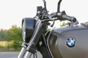 BMW SE Geländesport Concept Bike