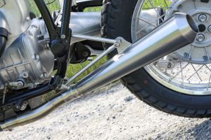 BMW Enduro SE Concept Basic Line