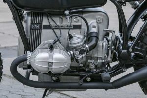 BMW Scrambler kaufen