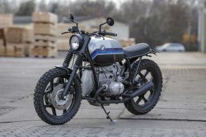 BMW Scrambler kaufen