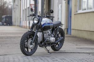 BMW Scrambler kaufen
