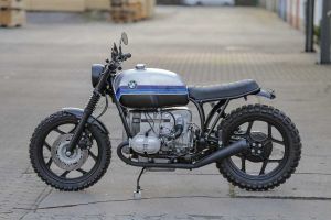 BMW Scrambler kaufen