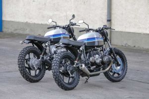 BMW Scrambler kaufen