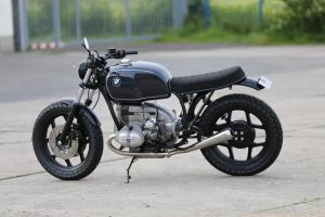 BMW Roadster SE Concept Bike Basic Dark Blue