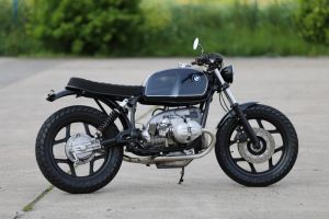 BMW Roadster SE Concept Bike Basic Dark Blue