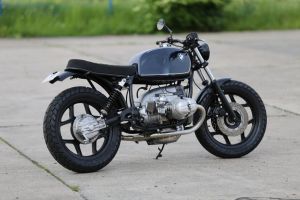 BMW Roadster SE Concept Bike Basic Dark Blue