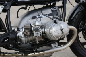 BMW Roadster SE Concept Bike Basic Dark Blue