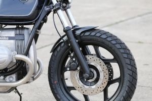 BMW Roadster SE Concept Bike Basic Dark Blue