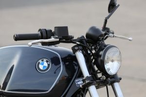 BMW Roadster SE Concept Bike Basic Dark Blue