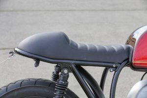 BMW Roadster Concept Bike