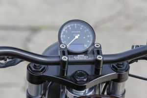 BMW Roadster Concept Bike