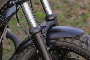 BMW Roadster Concept Bike