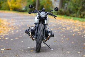 bmw caferacer