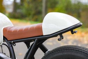 bmw caferacer