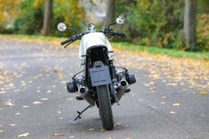 bmw caferacer
