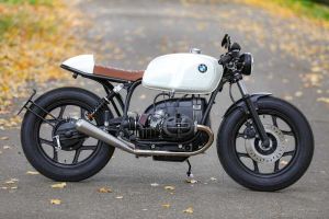 bmw caferacer
