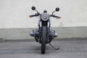 BMW Cafe Racer SE Concept Bike Classic Race Edition