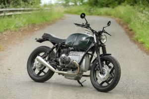 BMW ROADSTER Aschep