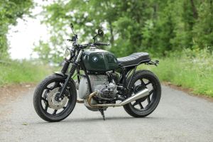 BMW ROADSTER Aschep