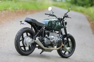 BMW ROADSTER Aschep