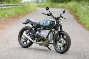 BMW ROADSTER Aschep