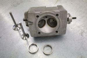 Zylinderkopf Ventilsitzring erneuern - pro Stück