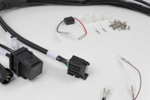 BMW R65 R80 R100 Kabelbaum für Acewell CA085