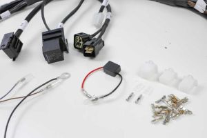 BMW R45 R65 R65 R80 R100 wiring harness for Acewell 4453