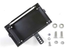 R45 R65 R75 R80 R90 R100 Twinshock Batteriekasten für Montage im Heck