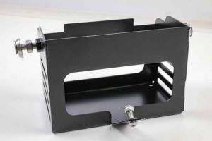 R45 R65 R75 R80 R90 R100 Twinshock Batteriekasten für Montage im Heck
