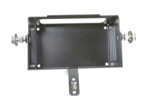 R45 R65 R75 R80 R90 R100 Twinshock Batteriekasten für Montage im Heck