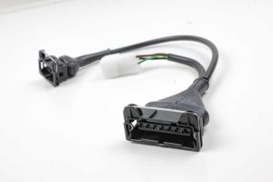 BMW 2V cable hall sensor, ignition control unit ignition