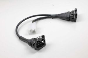 BMW 2V cable hall sensor, ignition control unit ignition